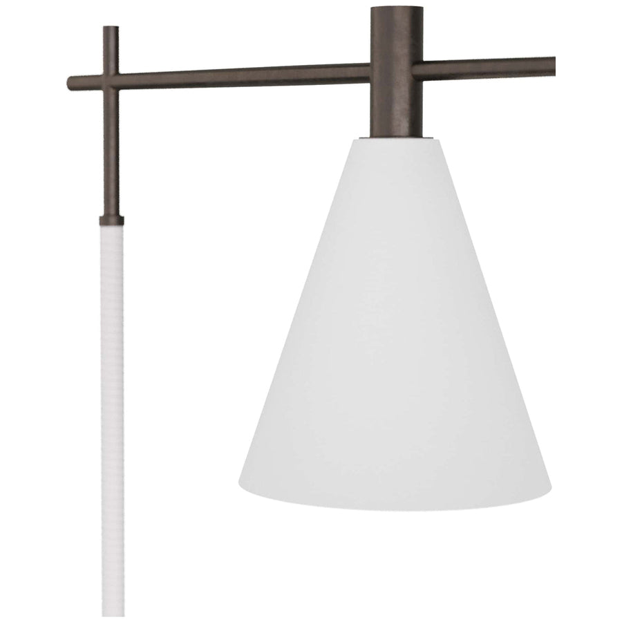 Arteriors Vanua Floor Lamp