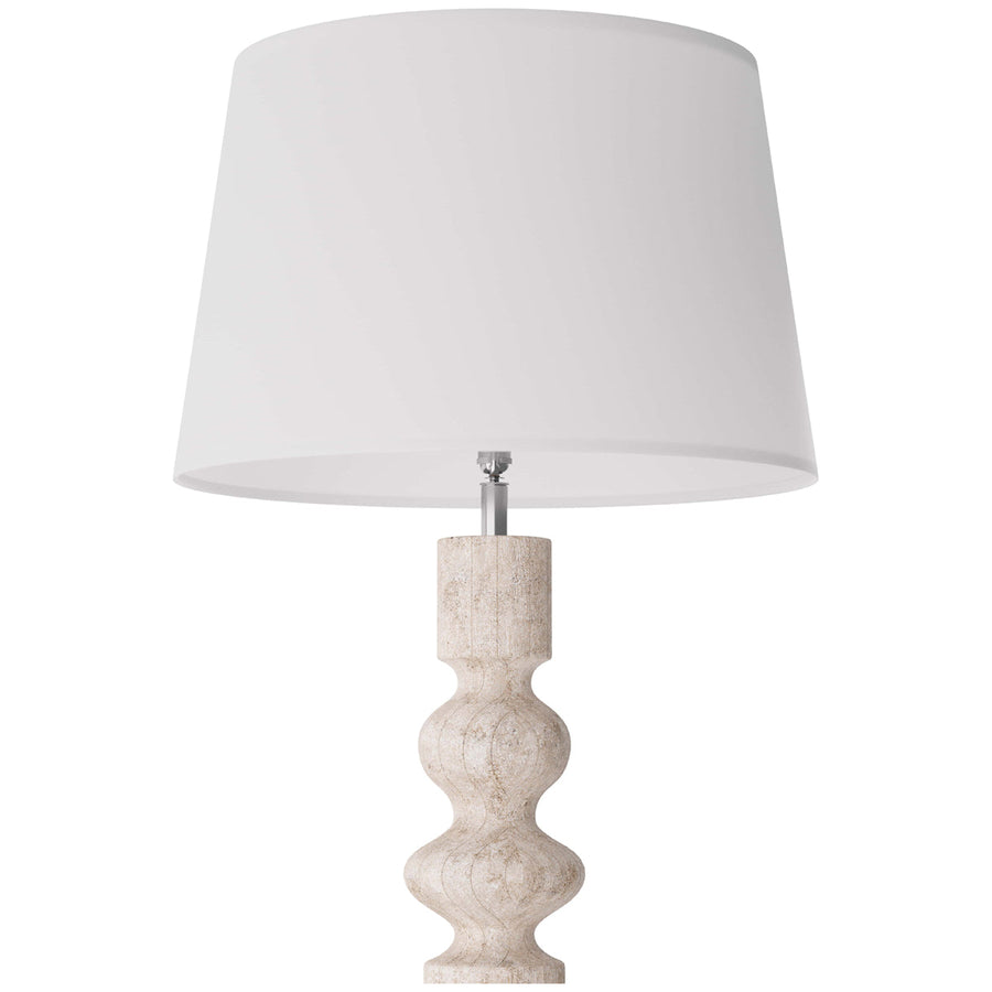 Arteriors Woodrow Floor Lamp