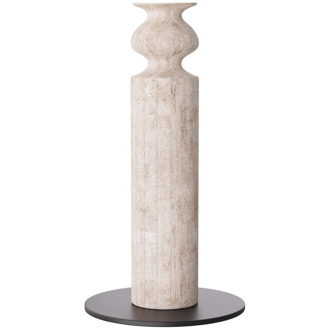 Arteriors Woodrow Floor Lamp