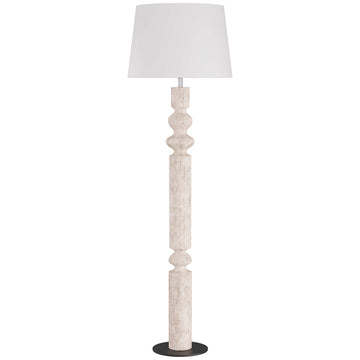 Arteriors Woodrow Floor Lamp