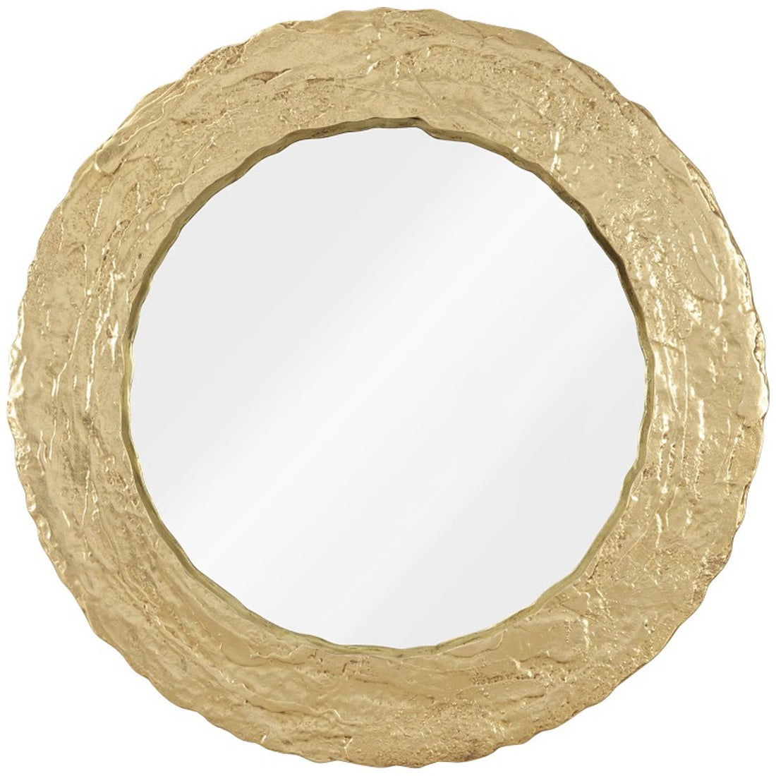 Phillips Collection Molten Mirror