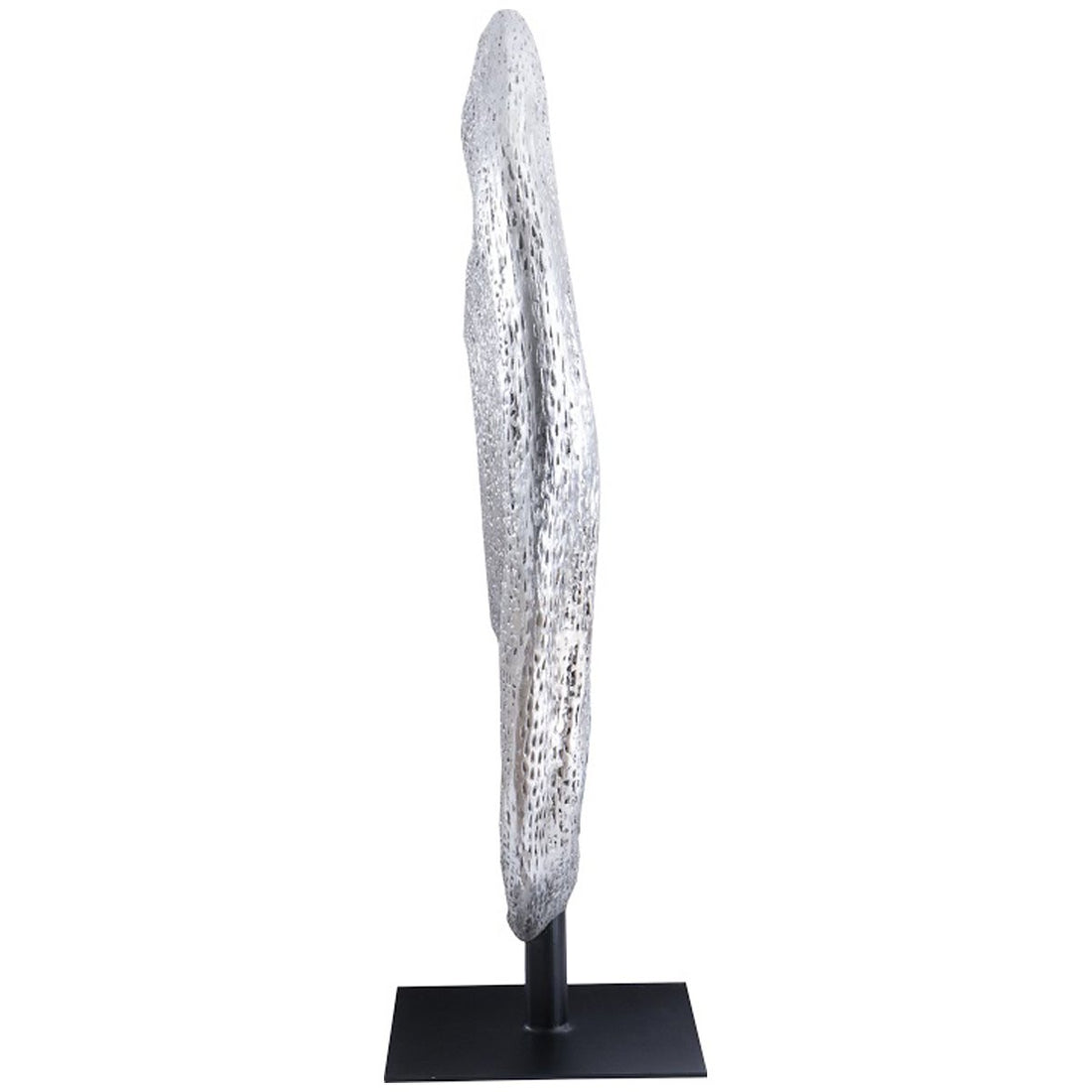 Phillips Collection Cast Triple Weld Sculpture