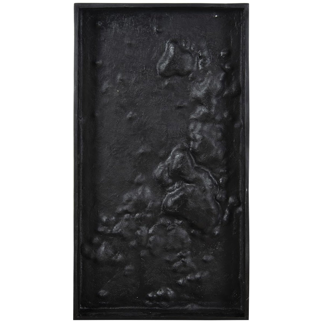 Phillips Collection Splotch Dense Rectangular Wall Art