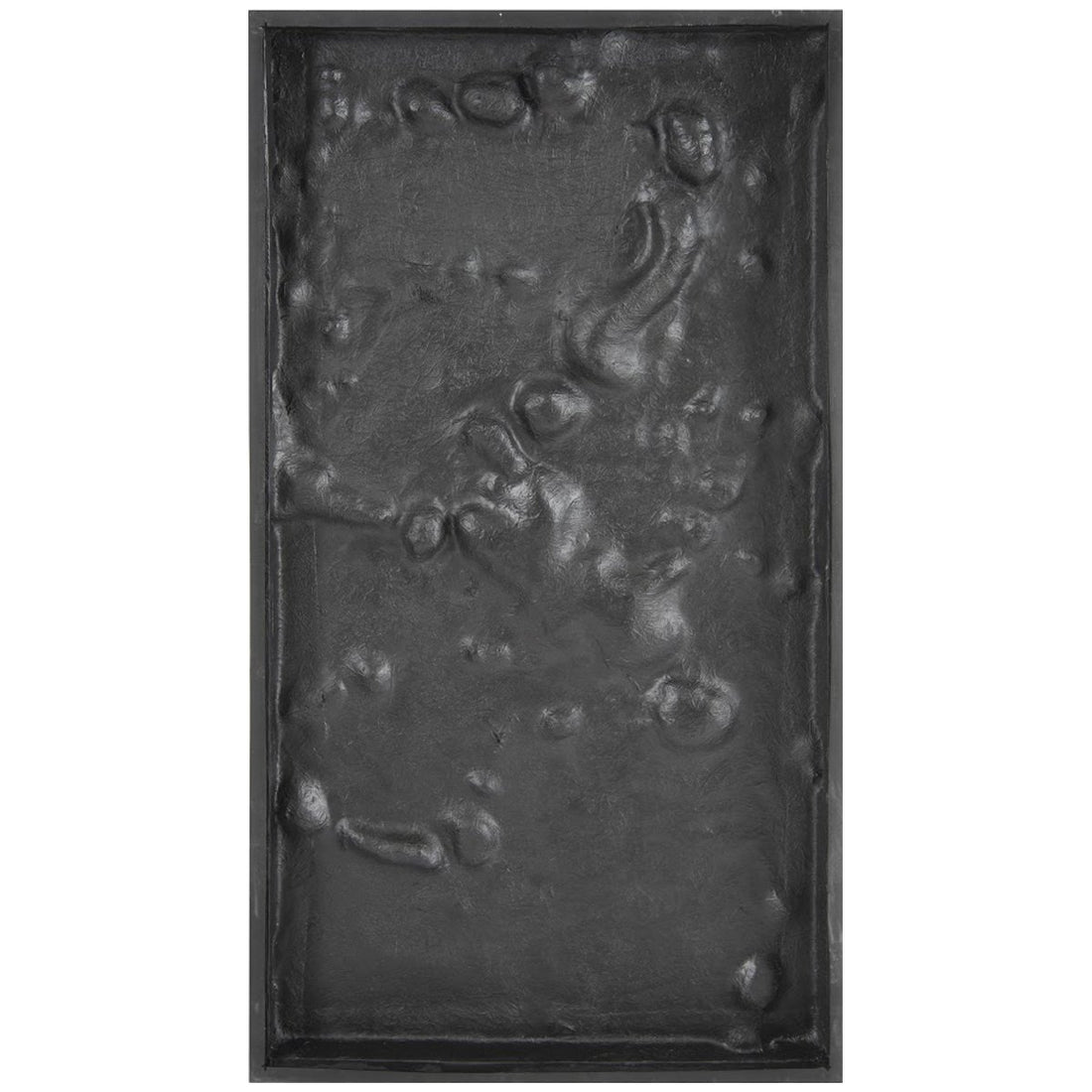 Phillips Collection Splotch Sparse Rectangular Wall Art