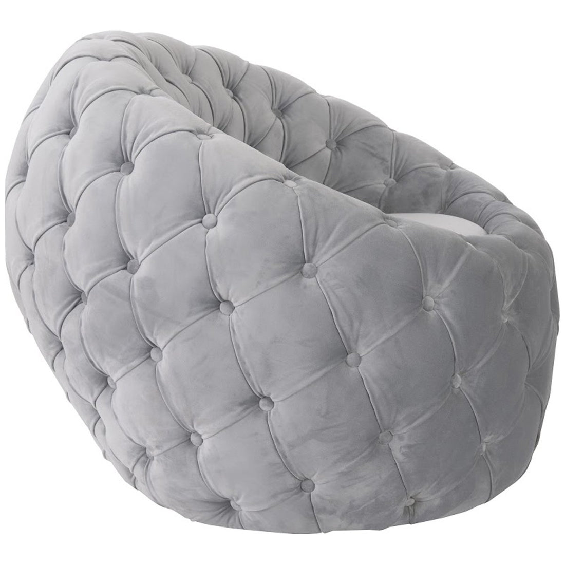 Phillips Collection Egg Chair