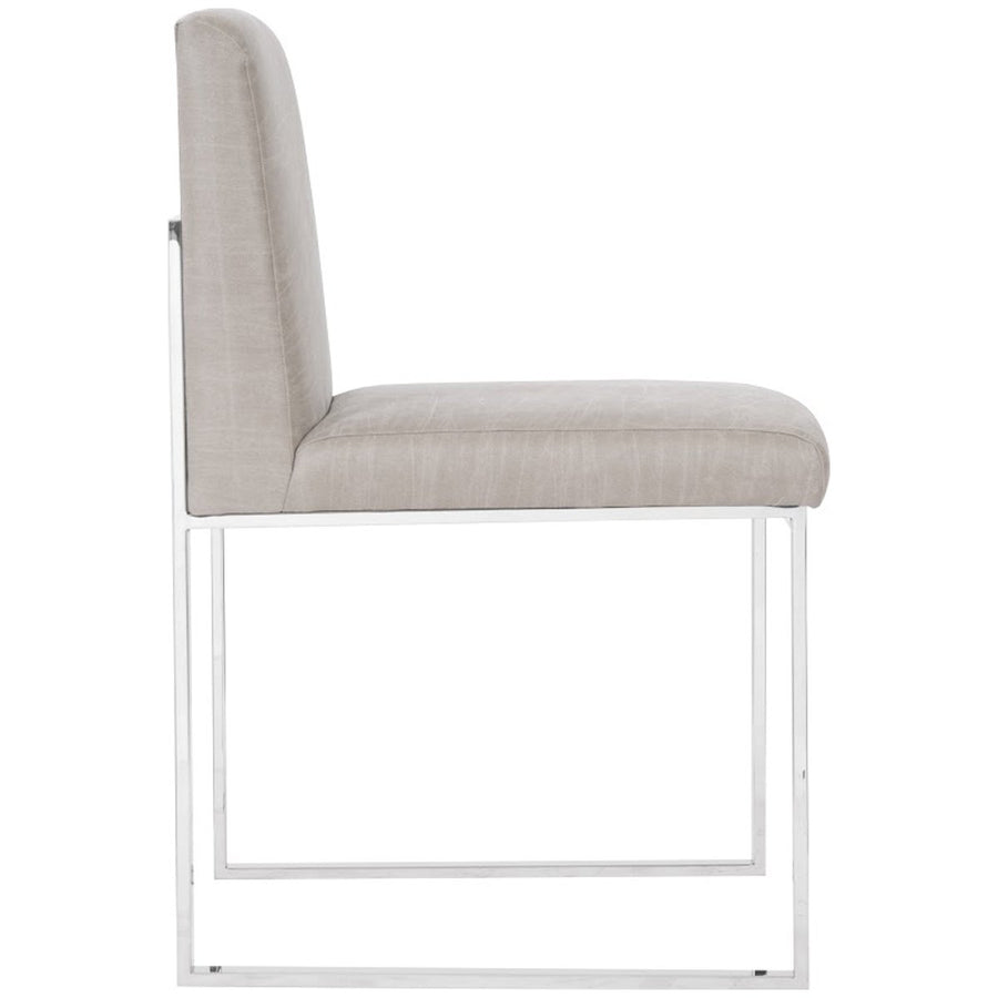 Phillips Collection Frozen Dining Chair