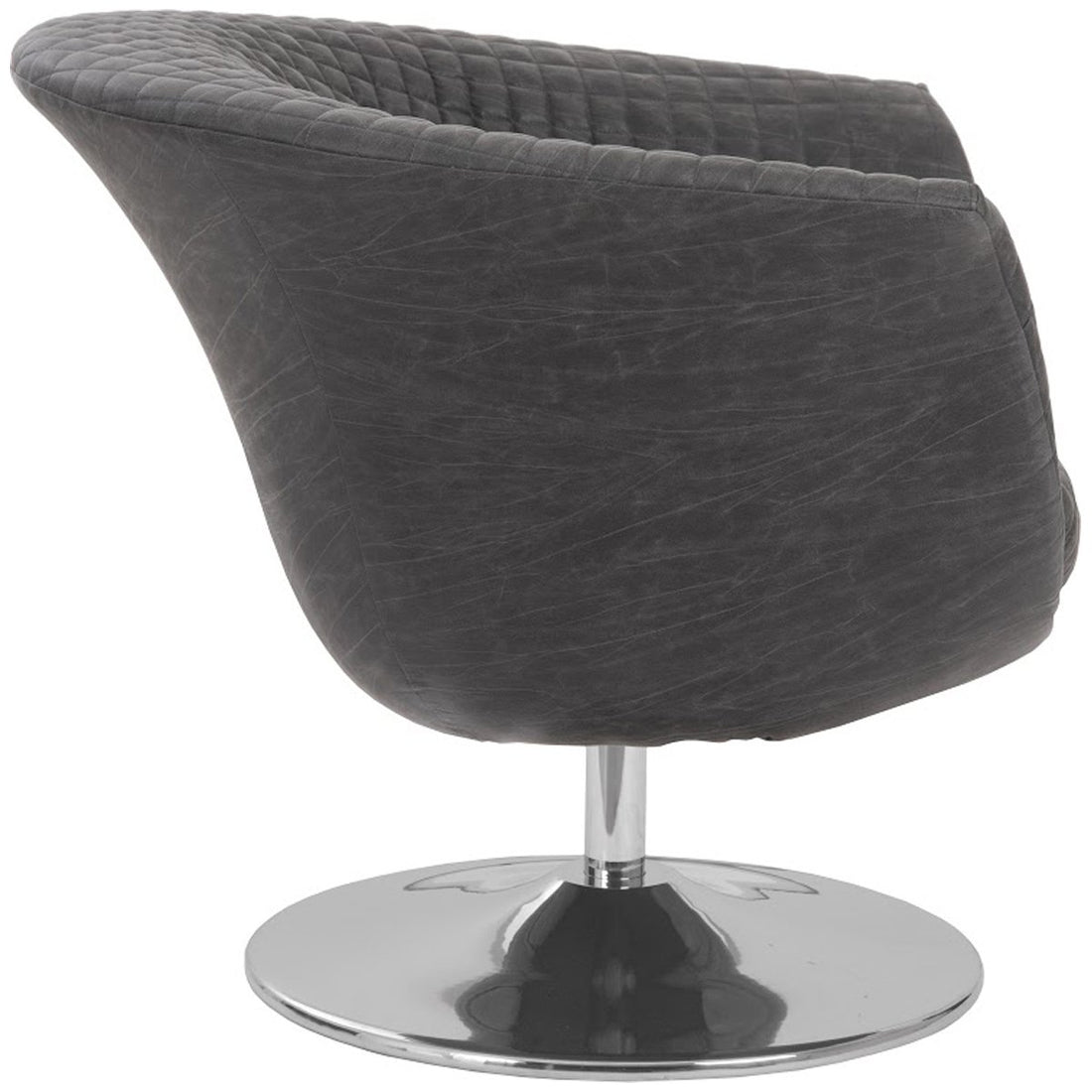 Phillips Collection Autumn Swivel Chair