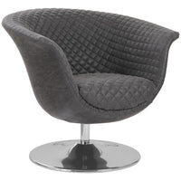 Phillips Collection Autumn Swivel Chair