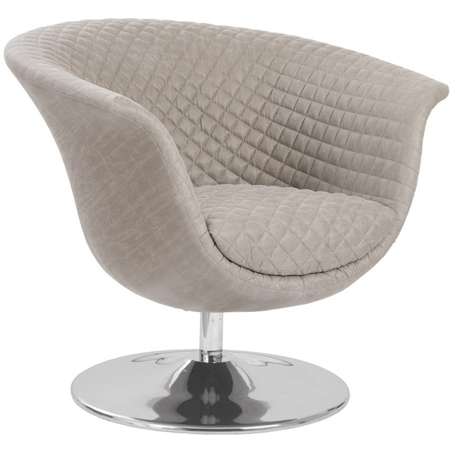 Phillips Collection Autumn Swivel Chair