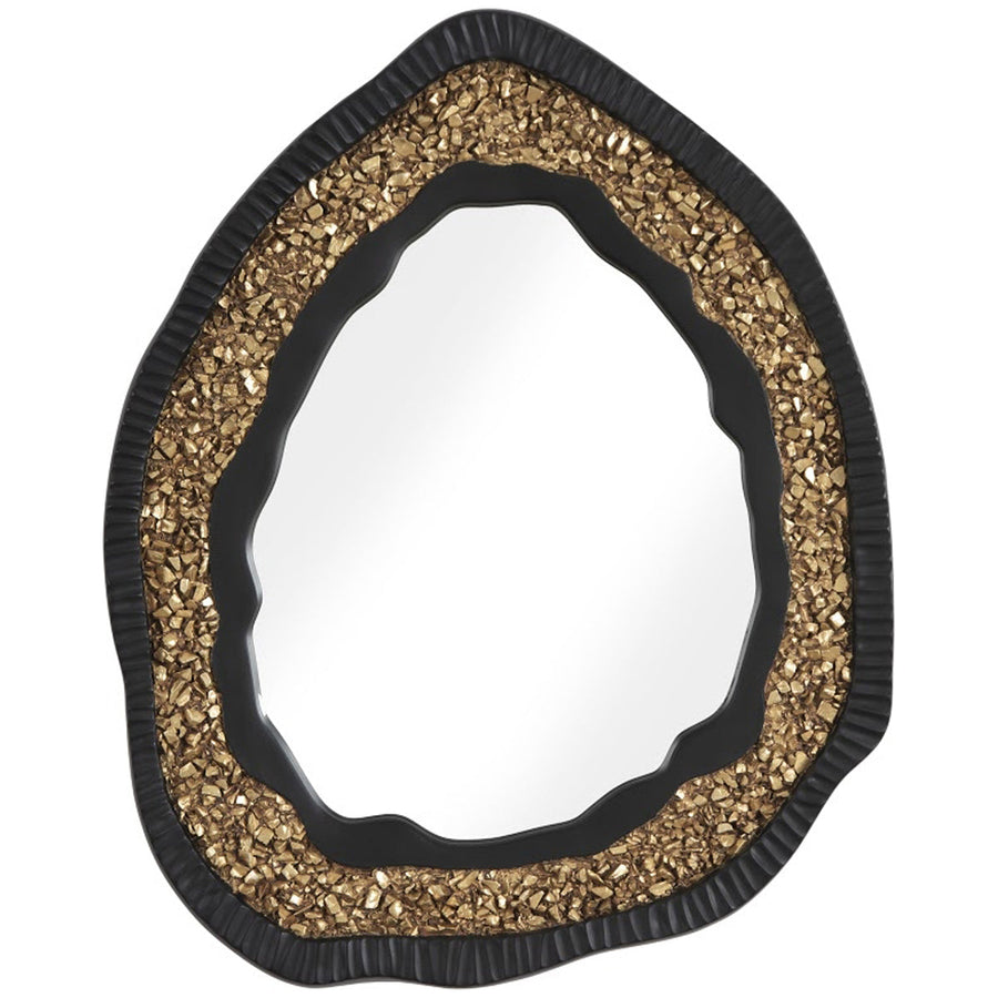 Phillips Collection Geode Mirror