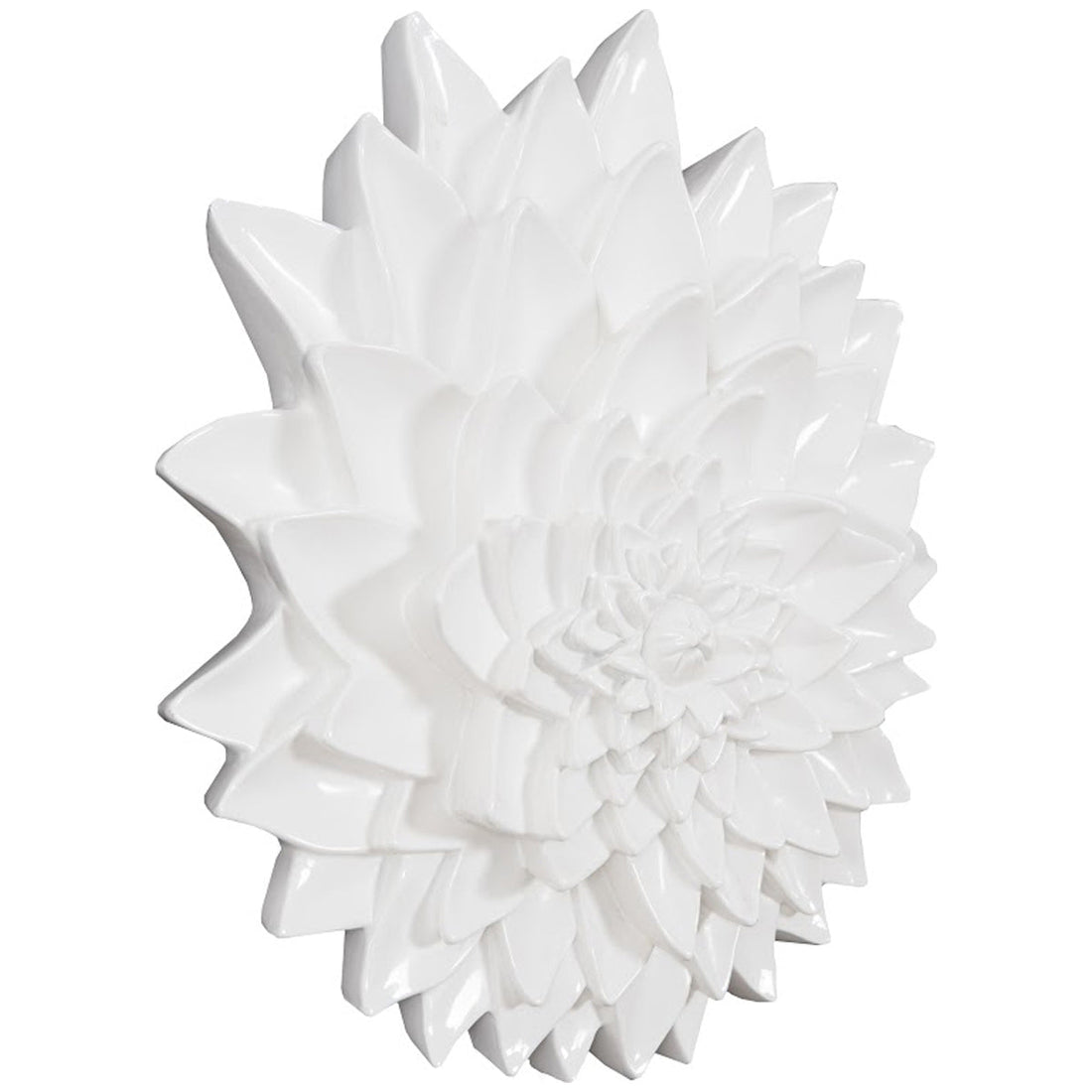 Phillips Collection Dahlia Outdoor Wall Art