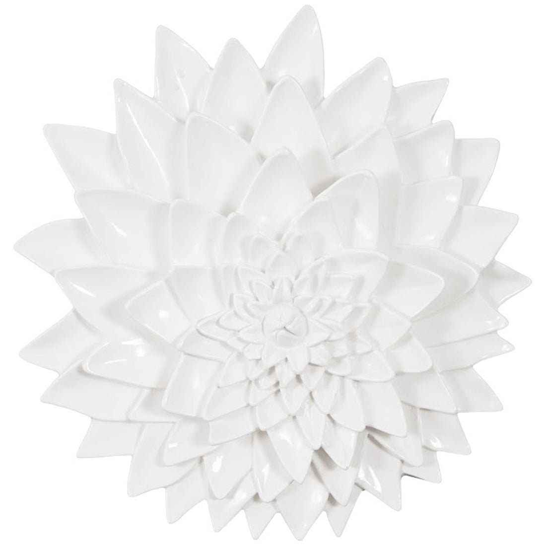 Phillips Collection Dahlia Outdoor Wall Art