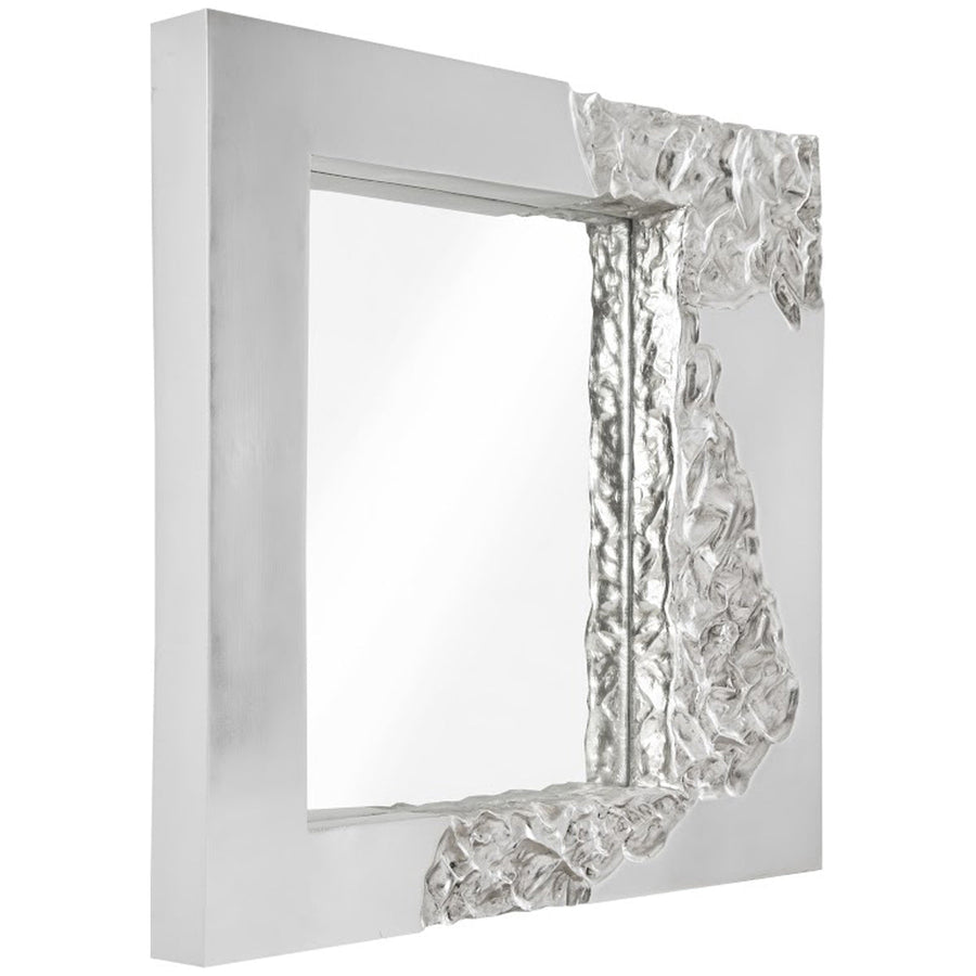 Phillips Collection Mercury Square Mirror