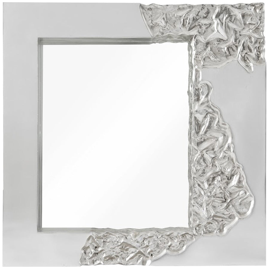 Phillips Collection Mercury Square Mirror