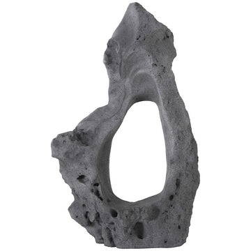 Phillips Collection Colossal Cast Stone Single-Hole Sculpture