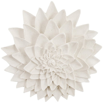 Phillips Collection Dahlia Outdoor Wall Art