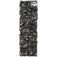 Phillips Collection Drape Midnight Outdoor Wall Art