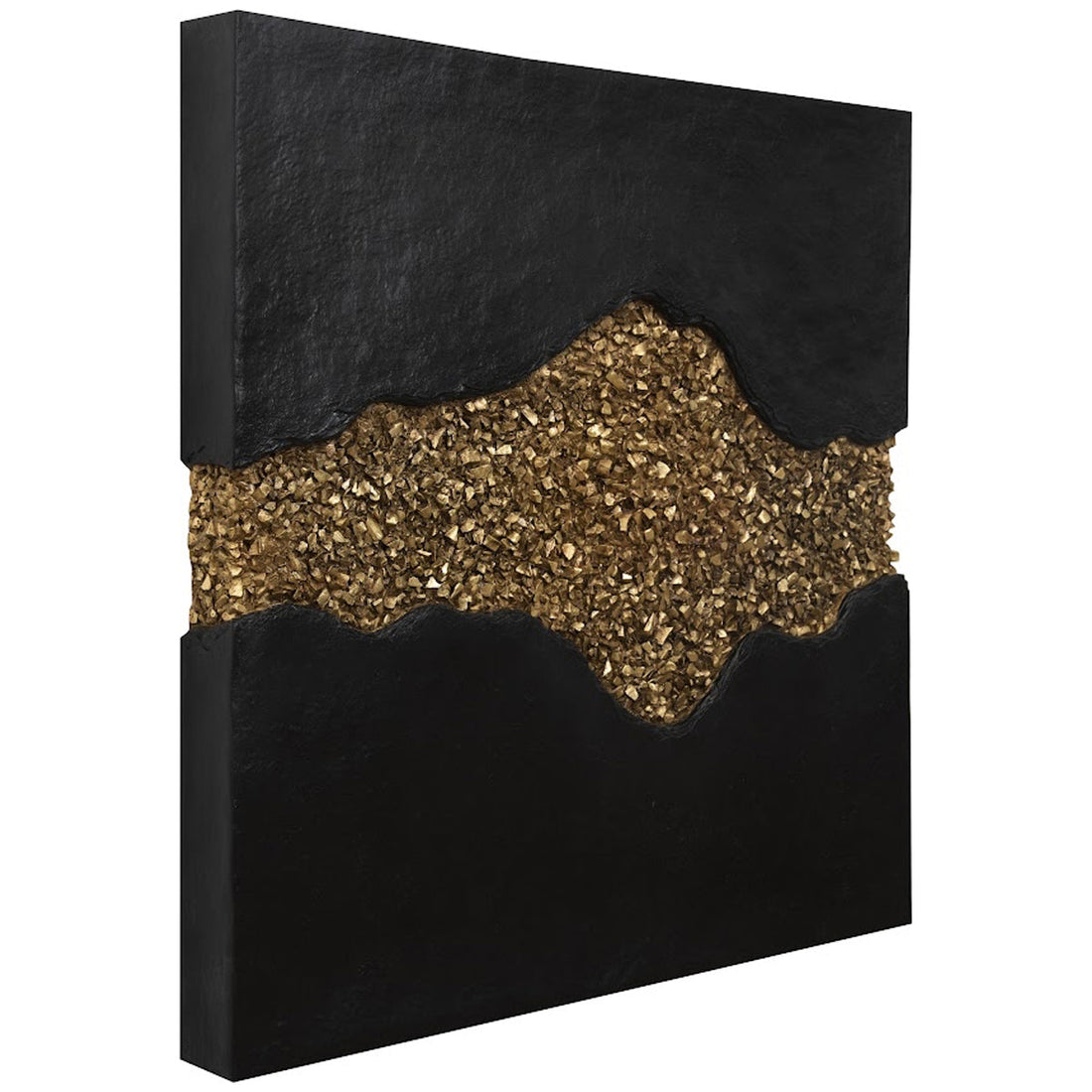 Phillips Collection Geode Texture Wall Decor