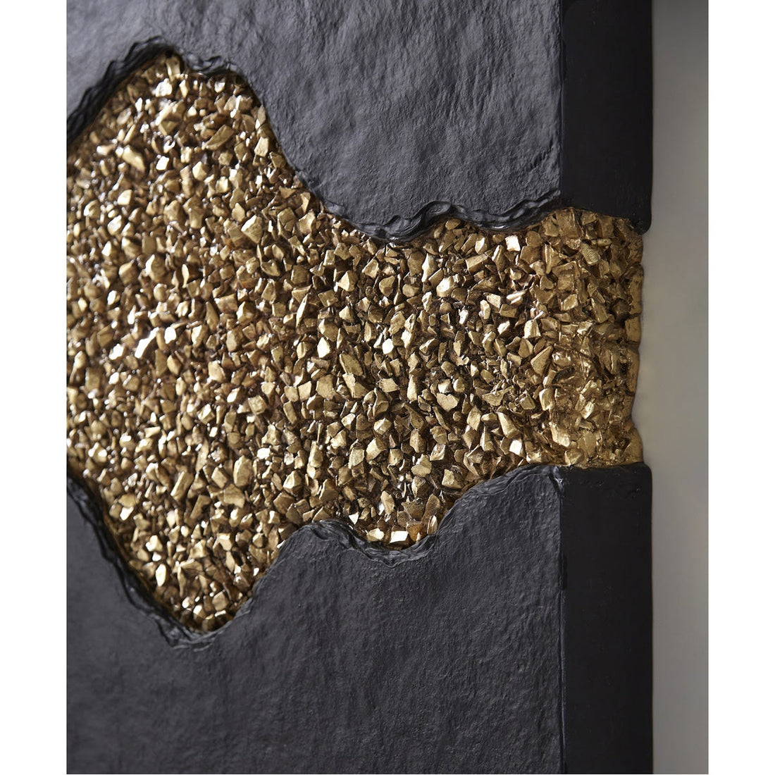 Phillips Collection Geode Texture Wall Decor