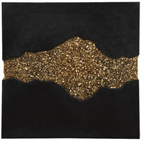 Phillips Collection Geode Texture Wall Decor