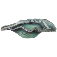 Phillips Collection Cast Onyx Small Fluorite Bowl