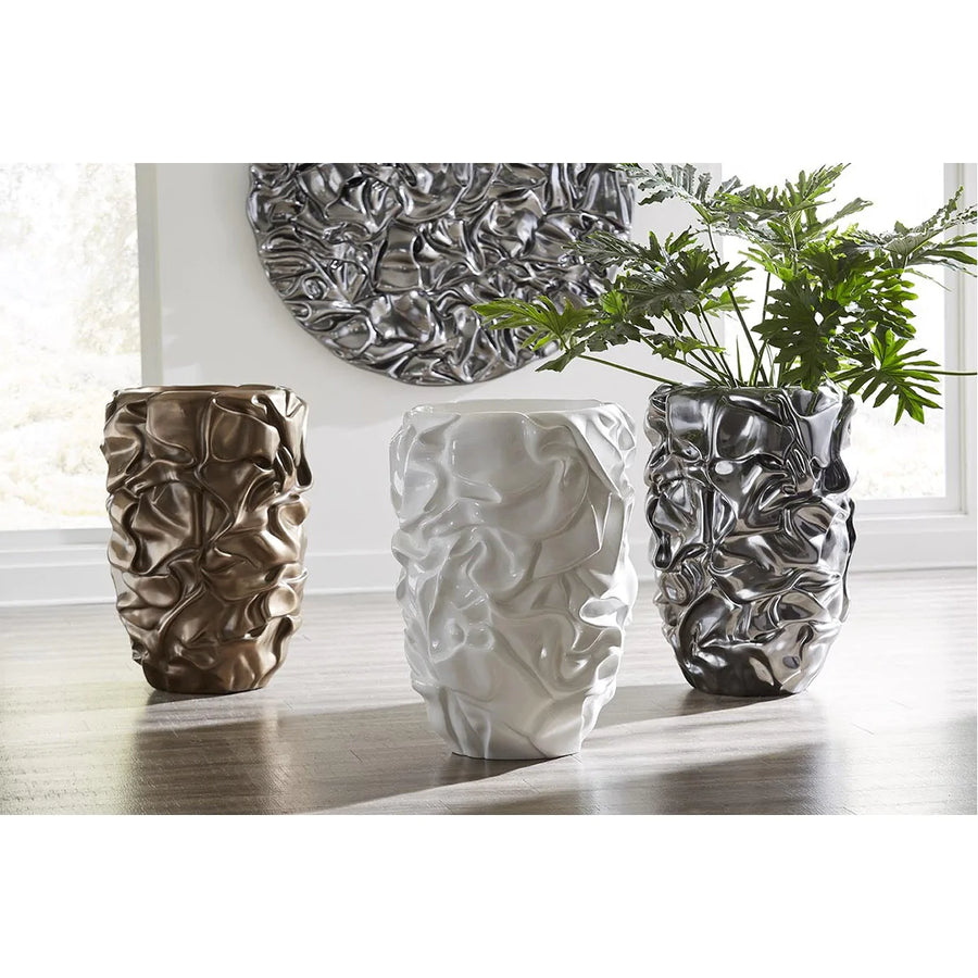 Phillips Collection Drape Planter