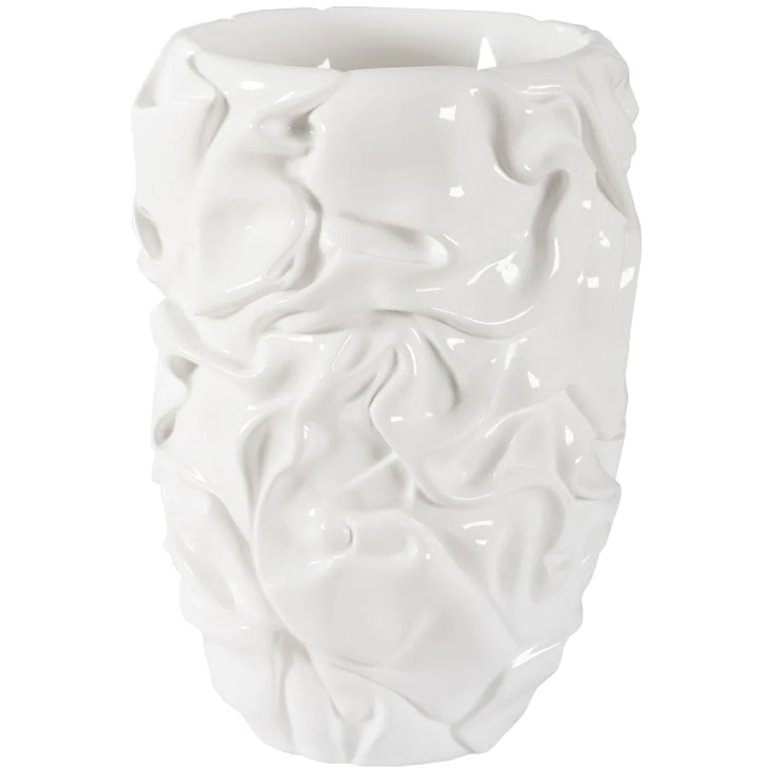 Phillips Collection Drape Planter