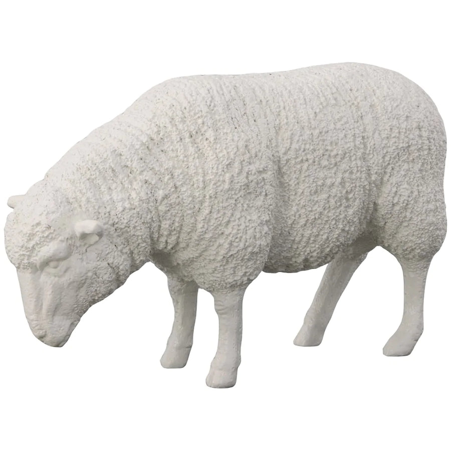 Phillips Collection Sheep Sculpture