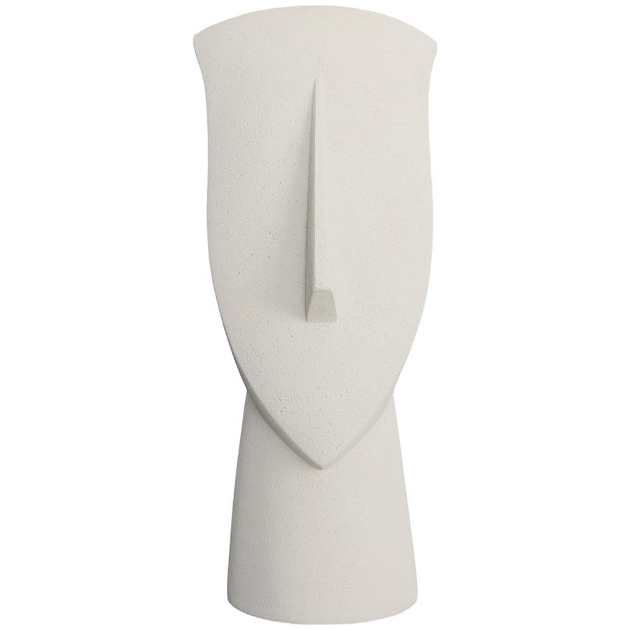 Phillips Collection Cycladic Head Outdoor Sculpture