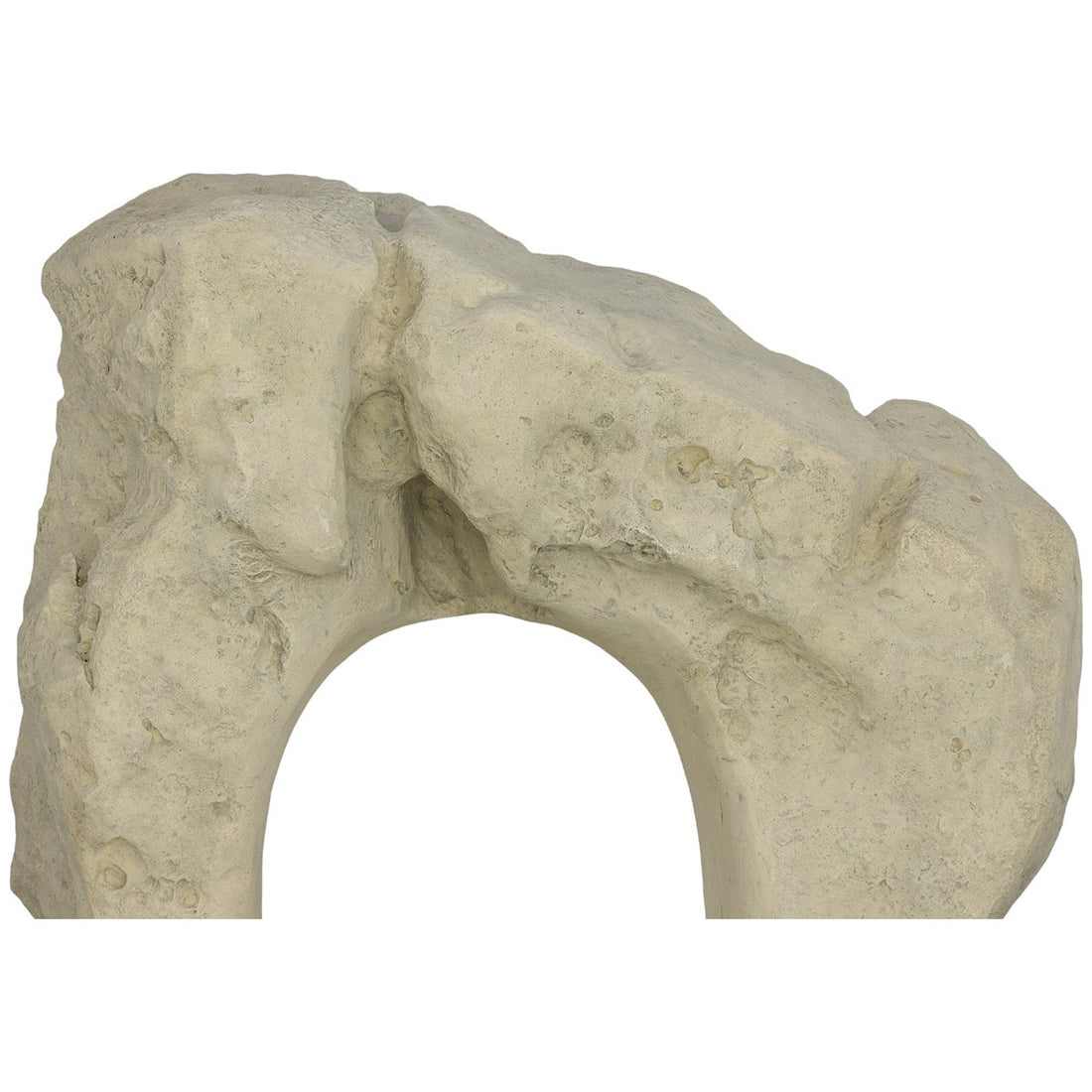 Phillips Collection Colossal Cast Stone Outdoor Sculpture