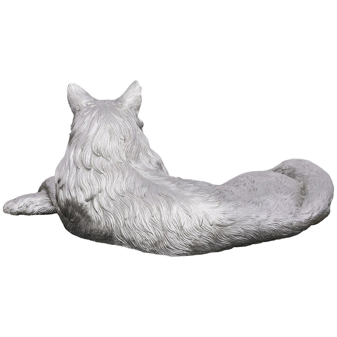 Phillips Collection Cat Sculpture