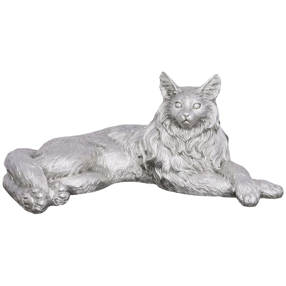 Phillips Collection Cat Sculpture