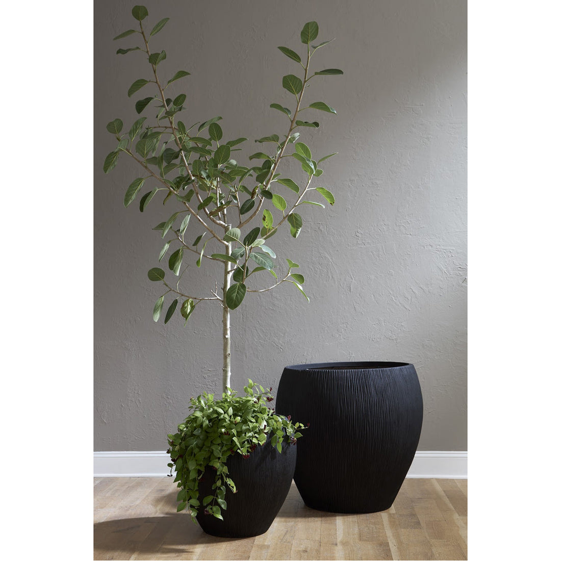 Phillips Collection Filament Outdoor Planter