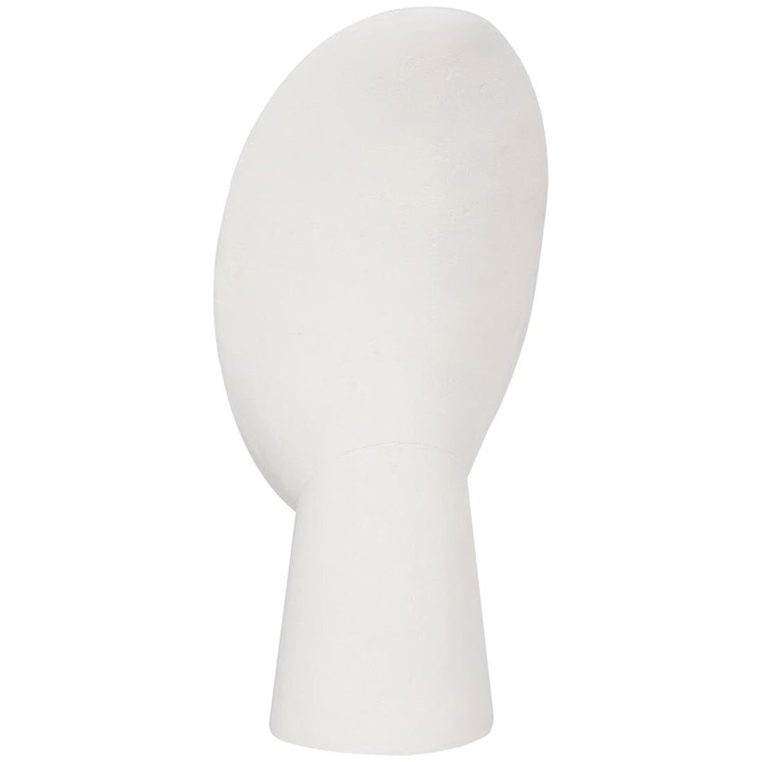 Phillips Collection Cycladic Oval Head Outdoor Sculpture