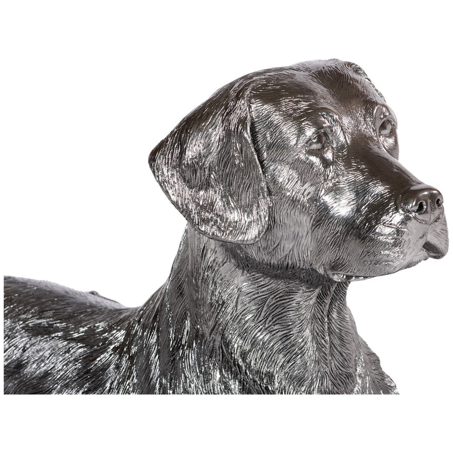 Phillips Collection Labrador Outdoor Sculpture