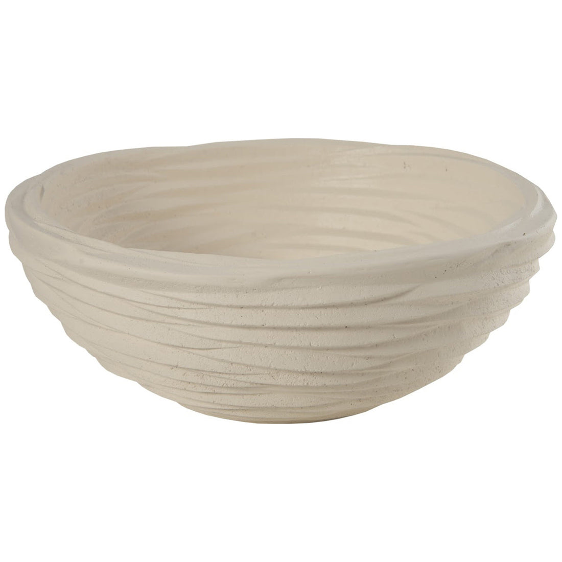 Phillips Collection Waves Outdoor Bowl