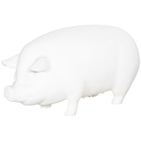 Phillips Collection Pig Outdoor Sculpture