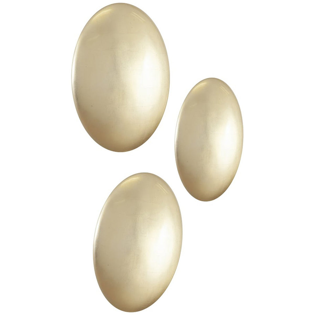 Phillips Collection Orb Wall Tiles, Set of 3