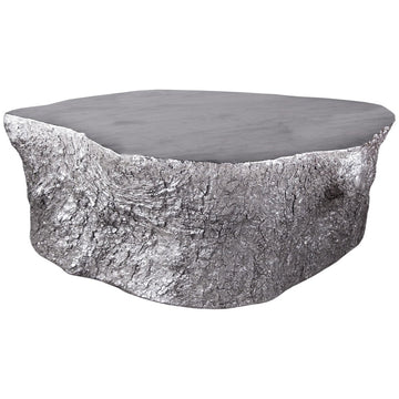 Phillips Collection Bark Coffee Table