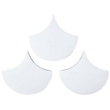 Phillips Collection Scales Wall Tiles, Set of 3