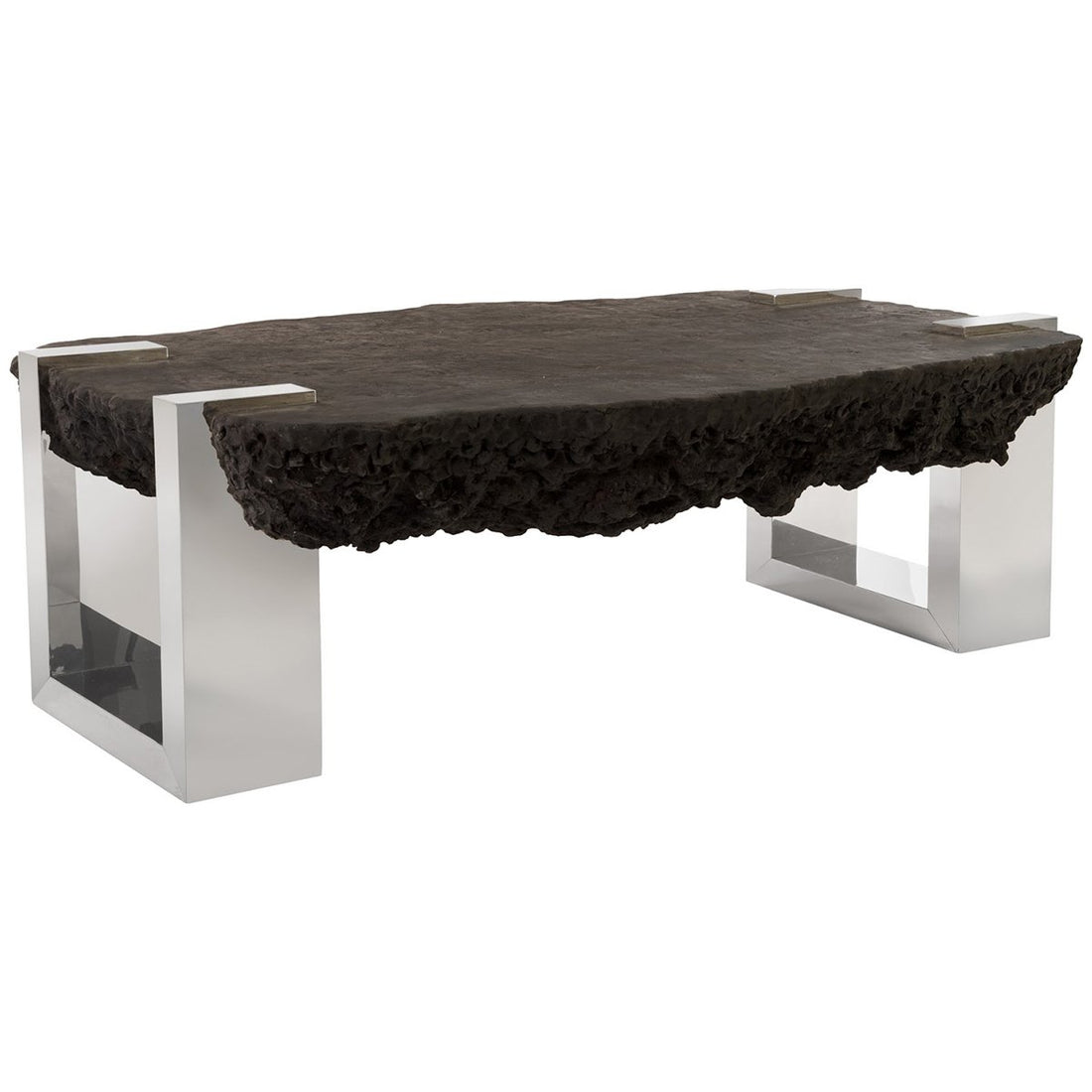 Phillips Collection Negotiation Coffee Table