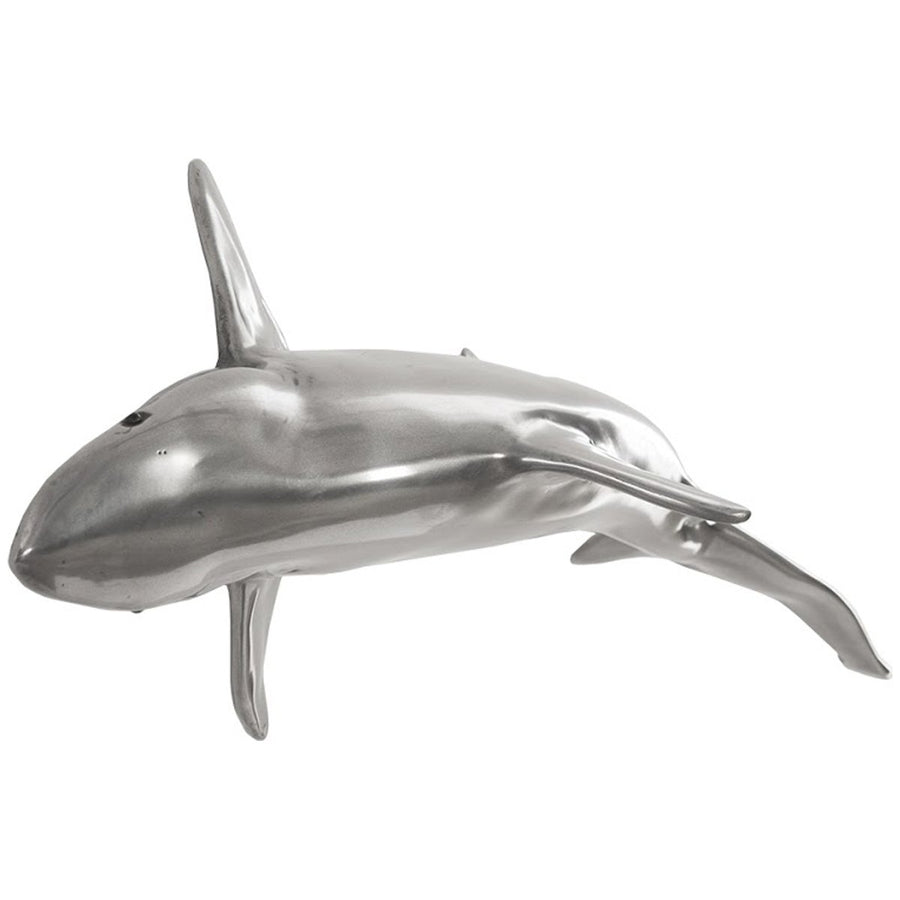 Phillips Collection Whaler Shark Wall Decor