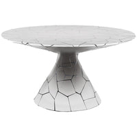 Phillips Collection Crazy Cut Dining Table