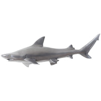 Phillips Collection Black Tip Reef Shark Wall Sculpture