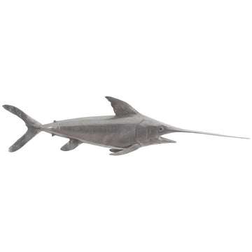 Phillips Collection Swordfish Fish Wall Sculpture