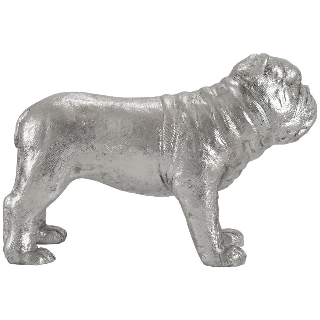 Phillips Collection Bulldog Sculpture