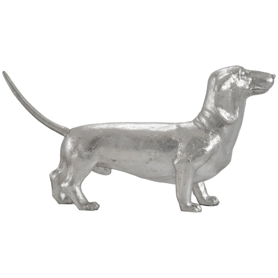 Phillips Collection Dachshund Sculpture