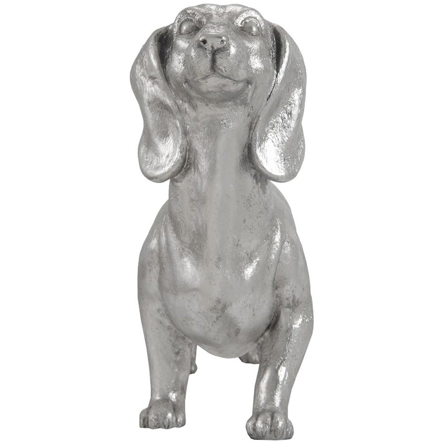 Phillips Collection Dachshund Sculpture