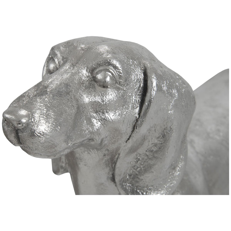 Phillips Collection Dachshund Sculpture