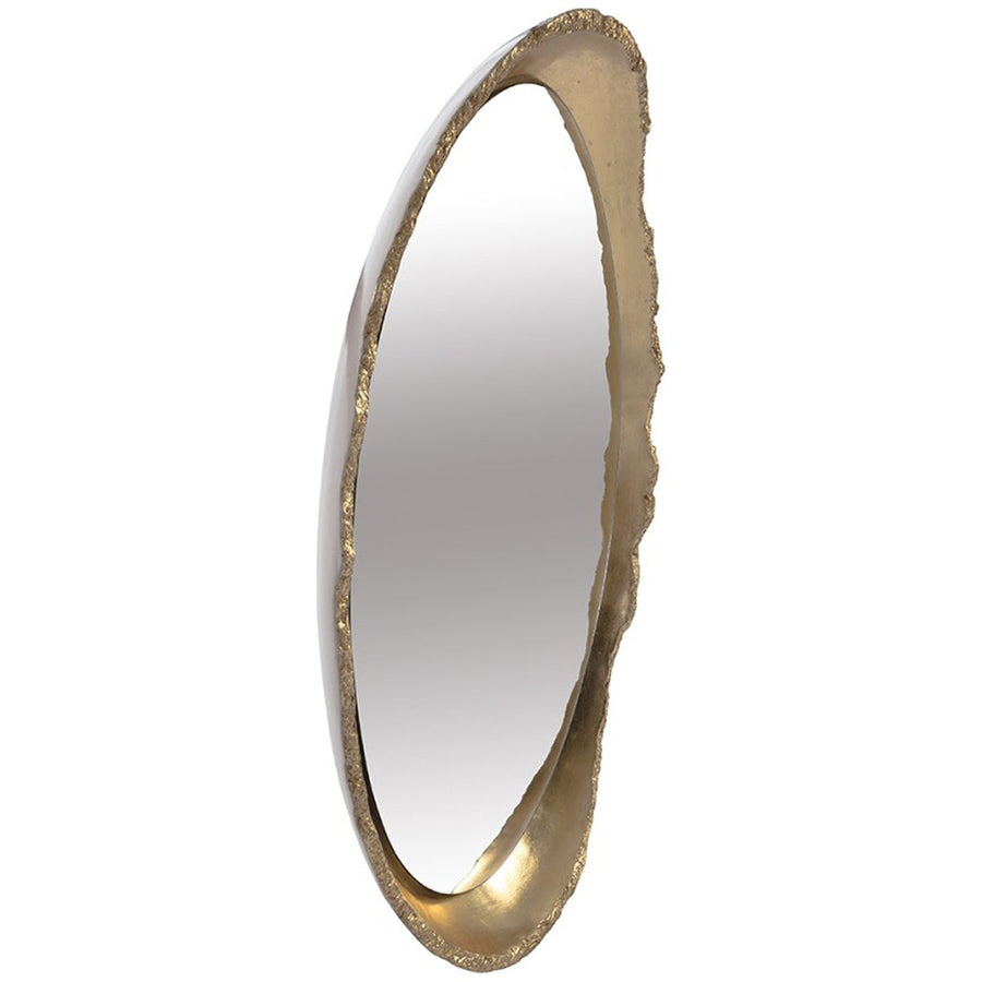 Phillips Collection Broken Egg Mirror